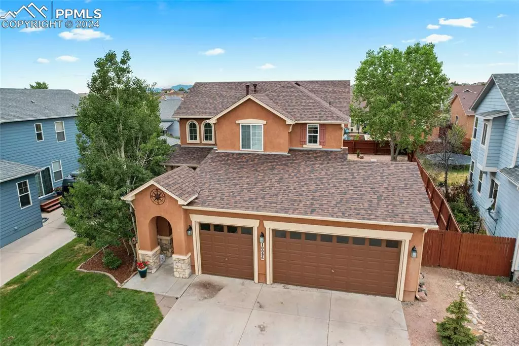 Peyton, CO 80831,10096 Kings Canyon DR