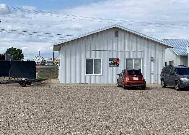 Dunmore, AB T1B 0K3,1218 2 AVE