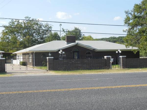 1409 W Loop 254, Ranger, TX 76470