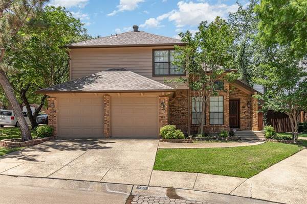 100 Merlot Square,  Irving,  TX 75038