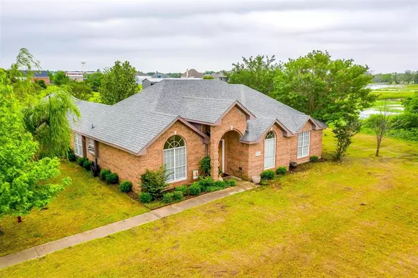 11310 Helms Trail,  Forney,  TX 75126