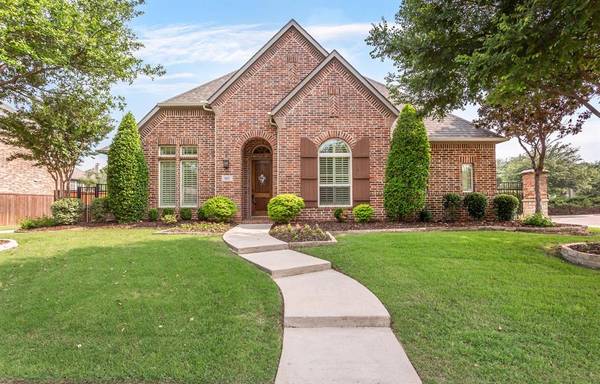 863 Bear Crossing Drive, Allen, TX 75013