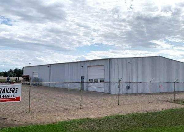 Dunmore, AB T1B 0K3,1218 2 AVE