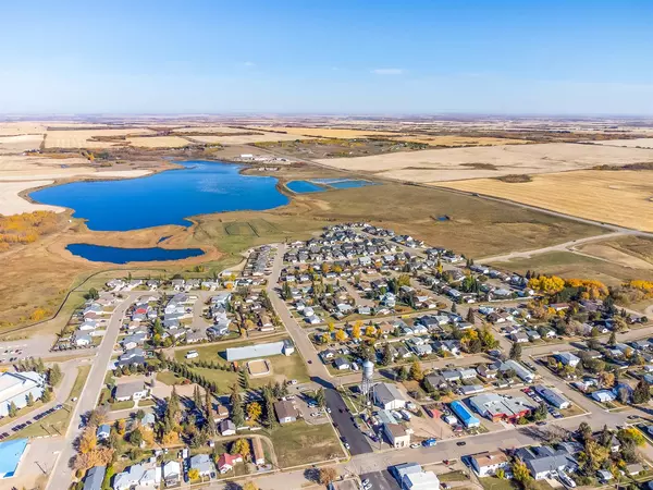 Rural Vermilion River County Of, AB T0B 2P0,NE 26-50-3 W4