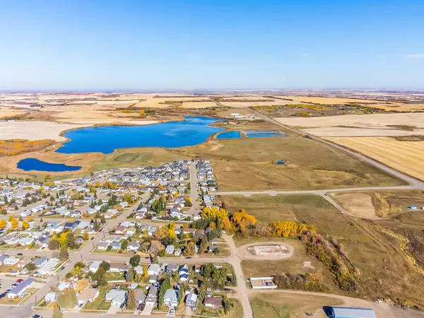 Rural Vermilion River County Of, AB T0B 2P0,NE 26-50-3 W4