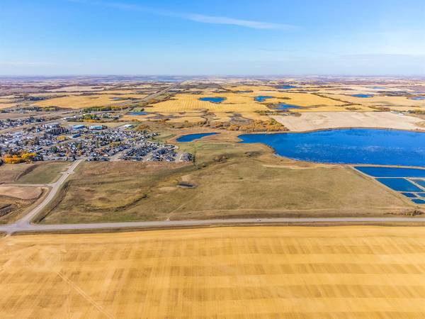 Rural Vermilion River County Of, AB T0B 2P0,NE 26-50-3 W4