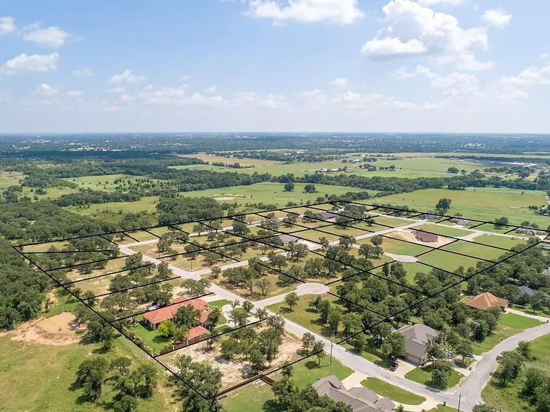 Lot 11 Hassler Drive, Stephenville, TX 76401