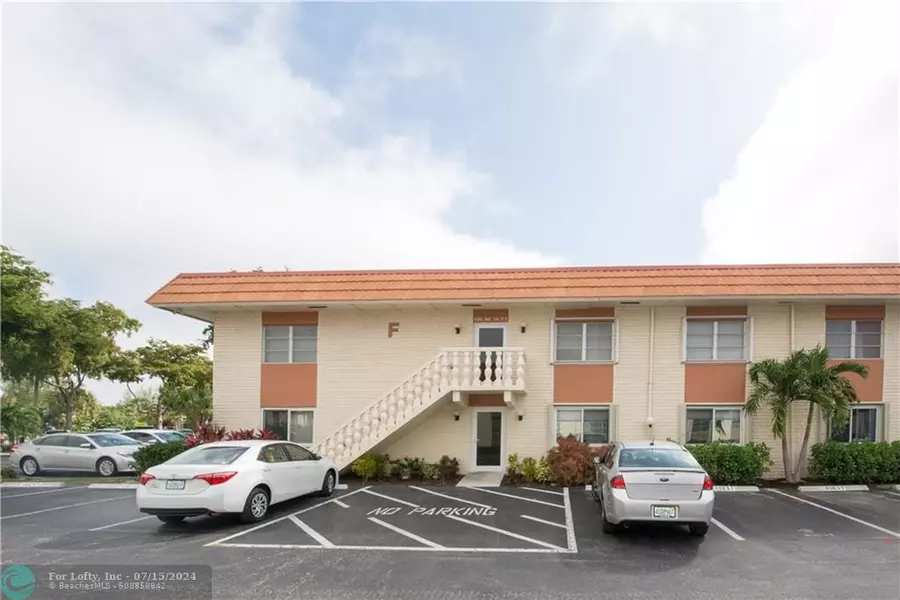 136 NE 19th Ct  #F107, Wilton Manors, FL 33305