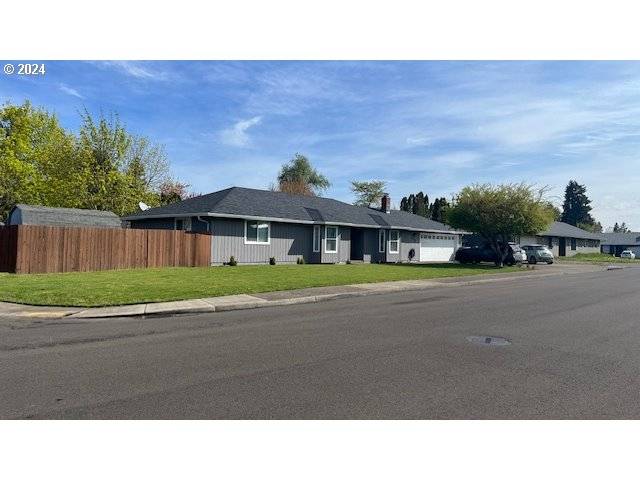 Canby, OR 97013,440 SW 11TH AVE