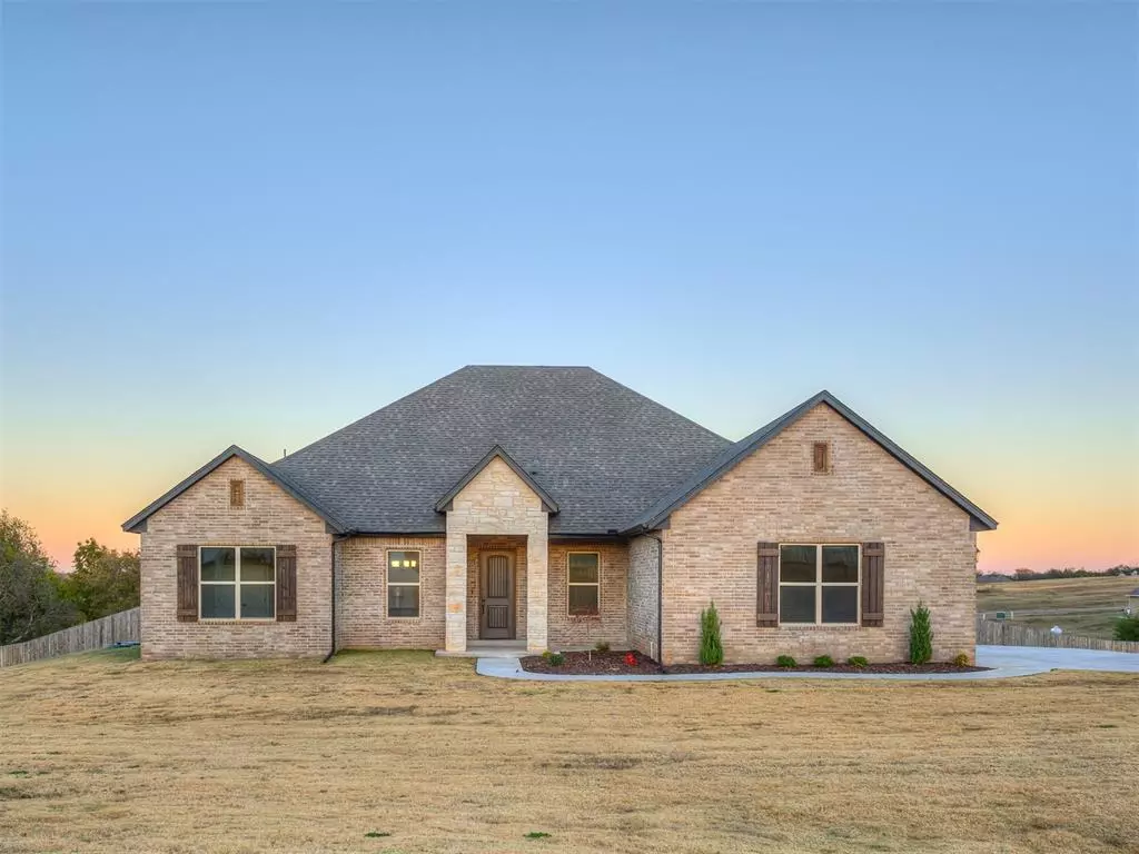 Blanchard, OK 73010,3768 Tumbleweed Court