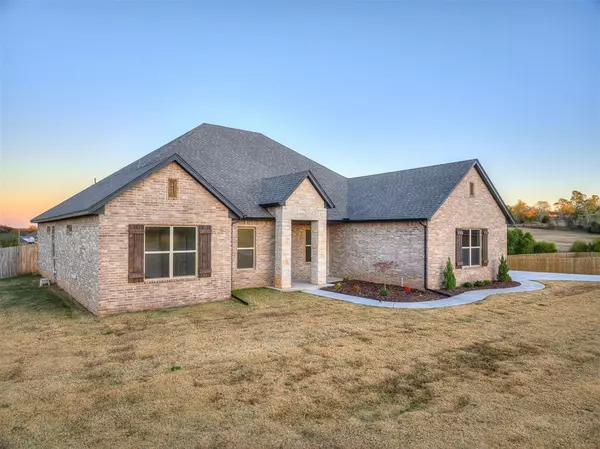 Blanchard, OK 73010,3768 Tumbleweed Court