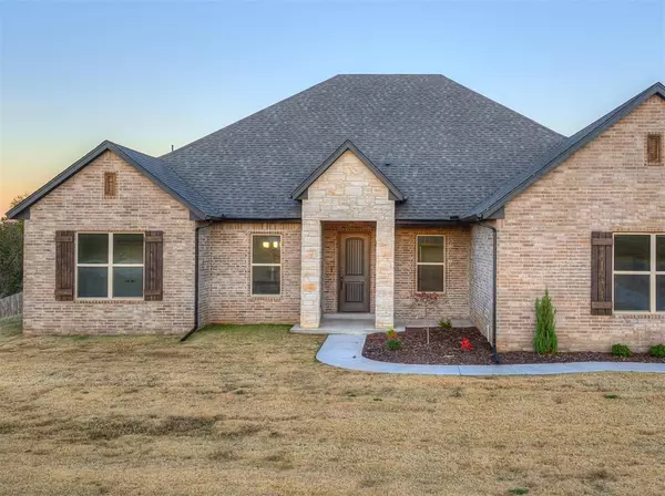 Blanchard, OK 73010,3768 Tumbleweed Court