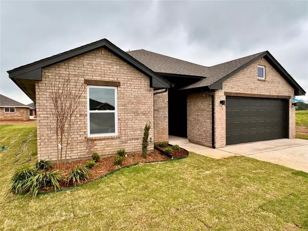 Newcastle, OK 73065,1695 Bloomington Court