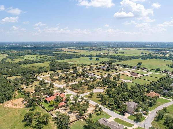 Lot 11 Hassler Drive, Stephenville, TX 76401