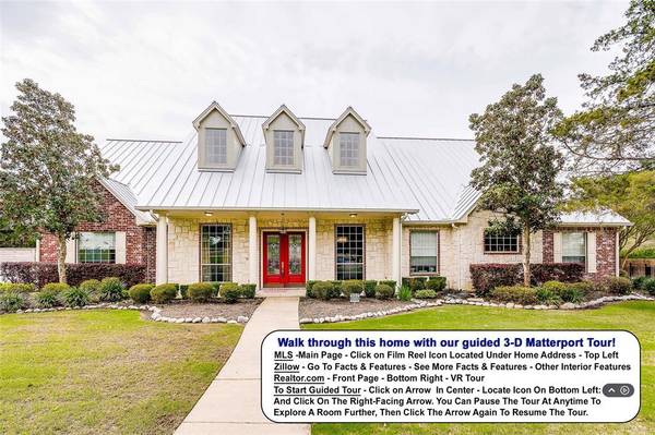 213 Cedar Tree Lane, Heath, TX 75032