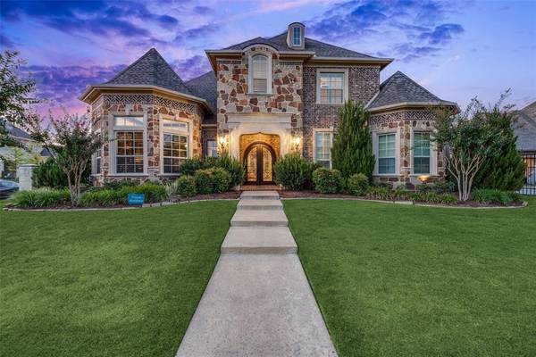 1000 Winding Lake Boulevard, Southlake, TX 76092