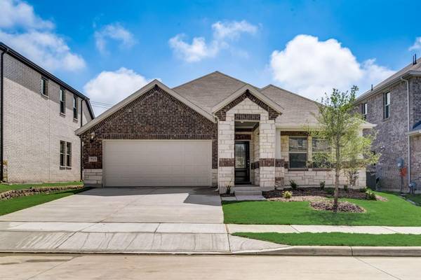 713 Williams Way, Lowry Crossing, TX 75069