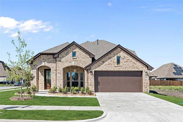 2901 Sierra Trail, Melissa, TX 75454