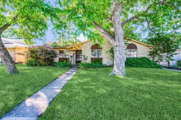 2020 Reagan Boulevard, Carrollton, TX 75006