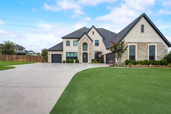 821 Hallmark Court, Prosper, TX 75078