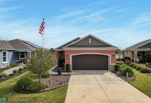 9857 SW 99th Loop, Other City - In The State Of Florida, FL 34481