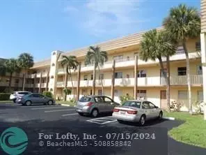 Sunrise, FL 33322,8510 Sunrise Lakes Blvd  #304