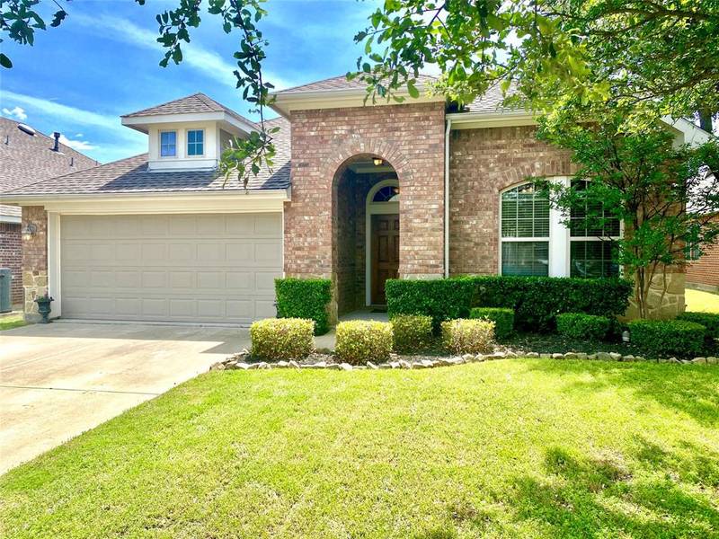 2856 Lacompte Drive, Dallas, TX 75227