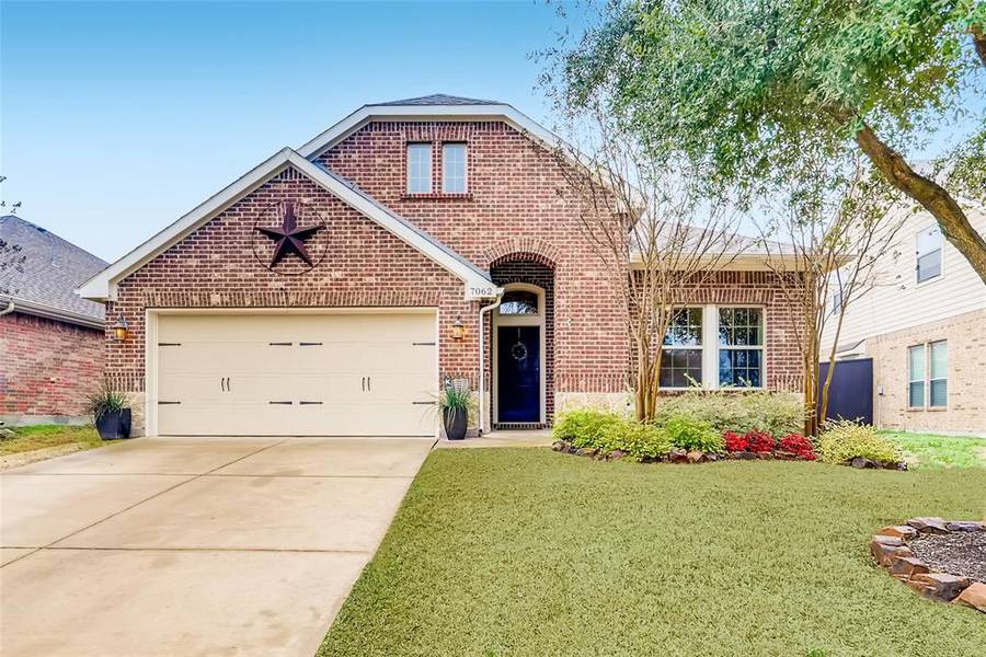 7062 Belteau Lane, Dallas, TX 75227