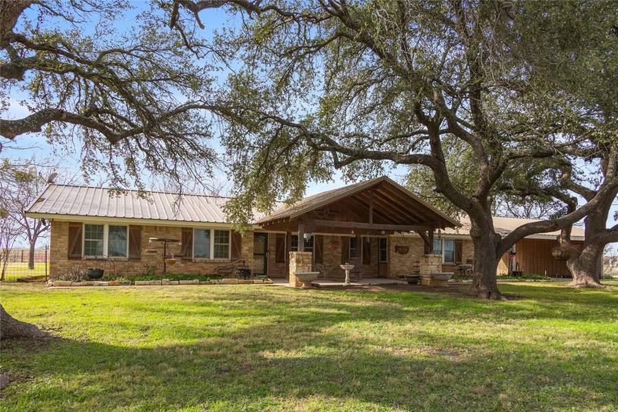 2401 Fm 1849, Brownwood, TX 76801