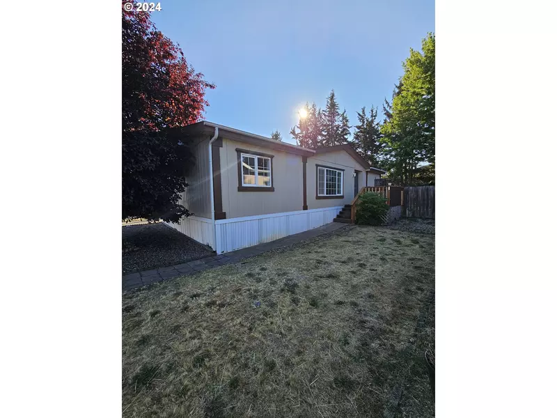 153 OWYHEE LN #57, Roseburg, OR 97471