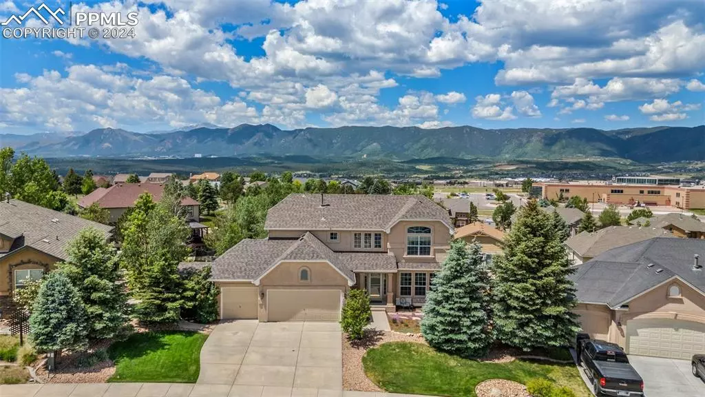 16230 Windsor Creek DR, Monument, CO 80132