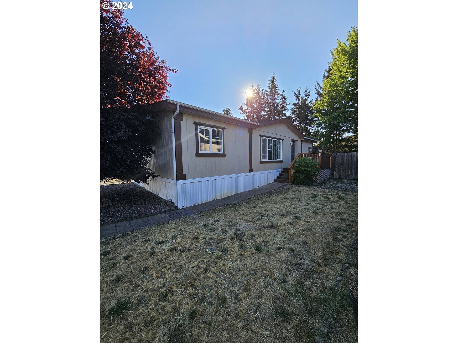 Roseburg, OR 97471,153 OWYHEE LN #57