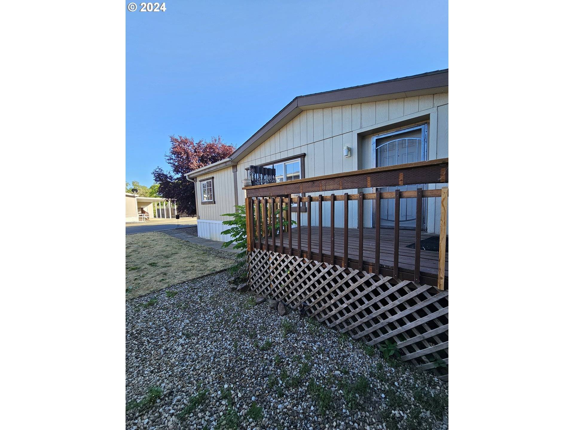 Roseburg, OR 97471,153 OWYHEE LN #57