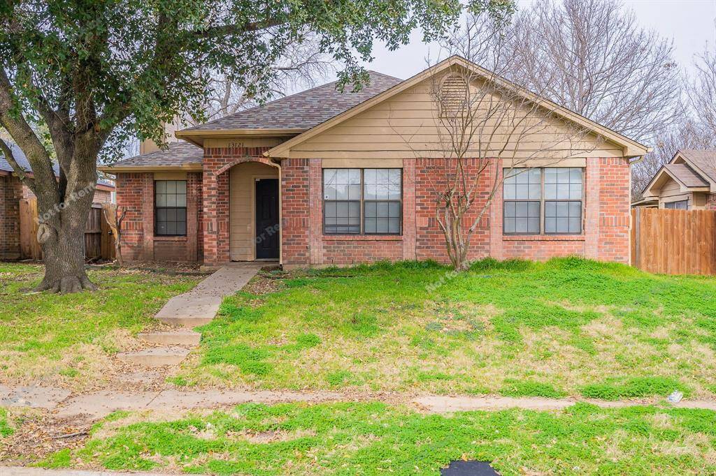 Balch Springs, TX 75180,13121 Rustic Circle