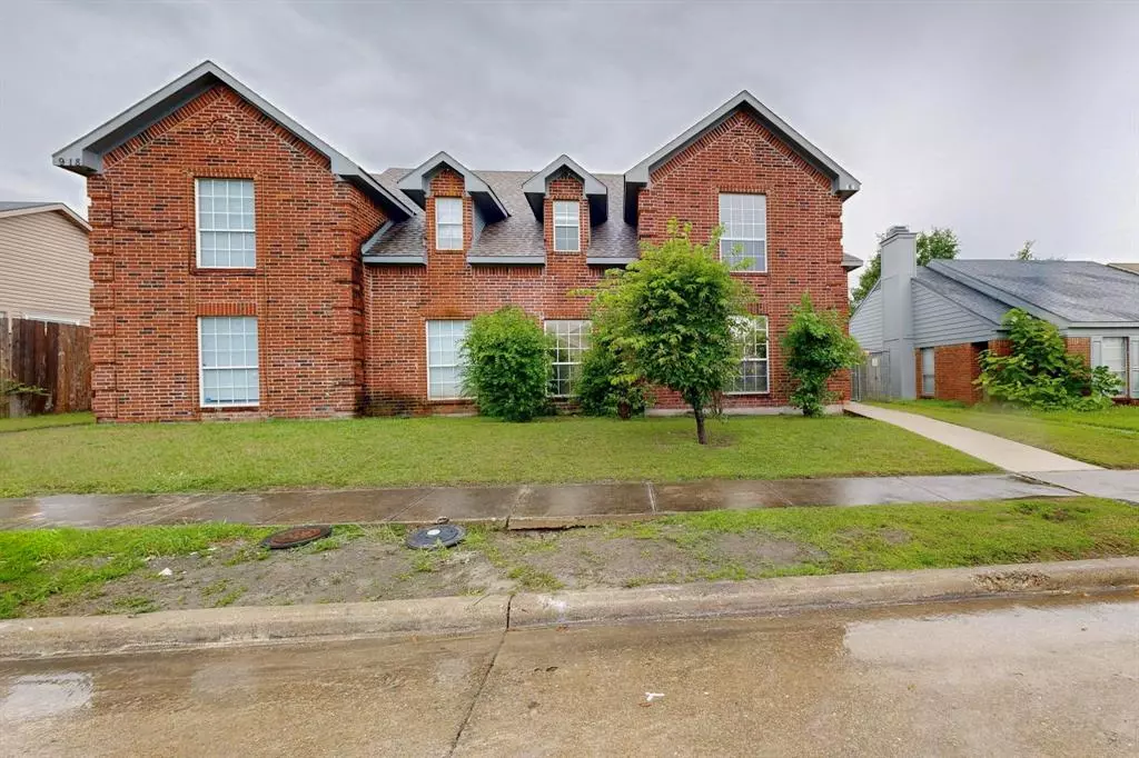 Mesquite, TX 75149,922 Binbrook Drive