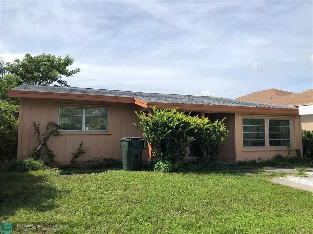 Dania Beach, FL 33004,259 SW 9th St