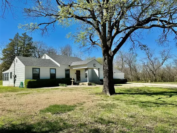 Wewoka, OK 74884,825 S Eufaula Avenue