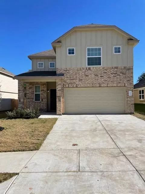 Fort Worth, TX 76112,1425 Tall Pine Way