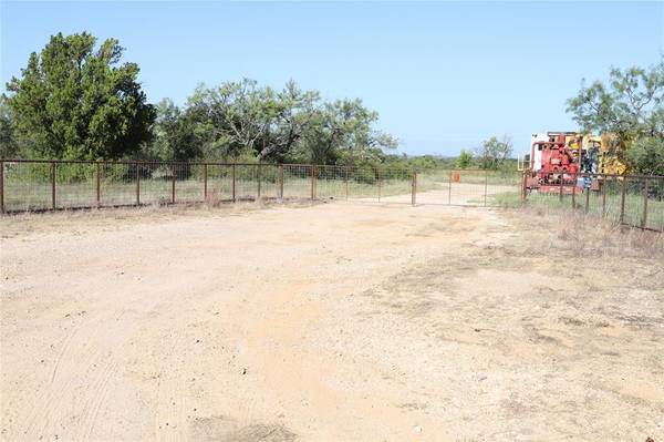 TBD 1 CR 178, Burkett, TX 76828