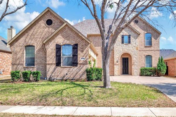 6940 Regatta Drive, Grand Prairie, TX 75054