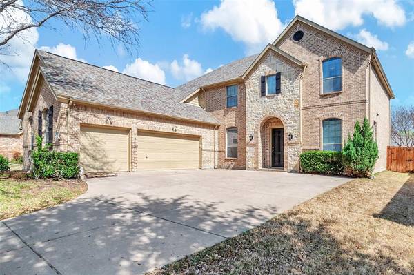 Grand Prairie, TX 75054,6940 Regatta Drive