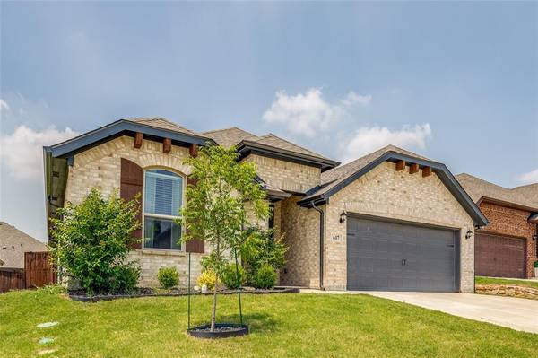 Fort Worth, TX 76108,617 Retama Drive