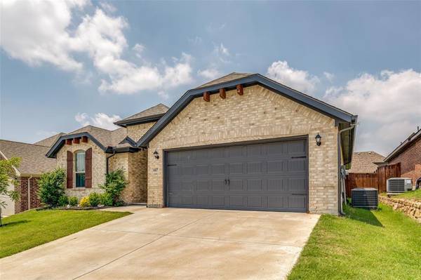 Fort Worth, TX 76108,617 Retama Drive