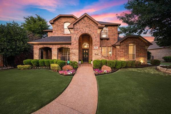 103 Bloomfield Drive, Keller, TX 76248