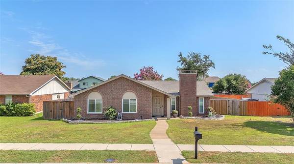 3117 Royal Oaks Drive, Plano, TX 75074