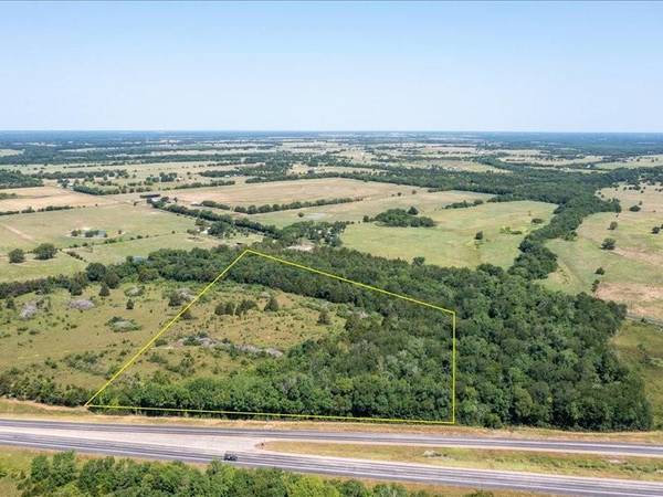 8.6 ac TX Hwy 224, Commerce, TX 75428