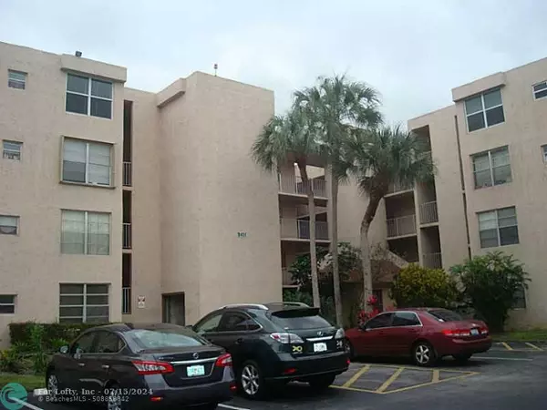 9431 Live Oak Pl  #409, Davie, FL 33324