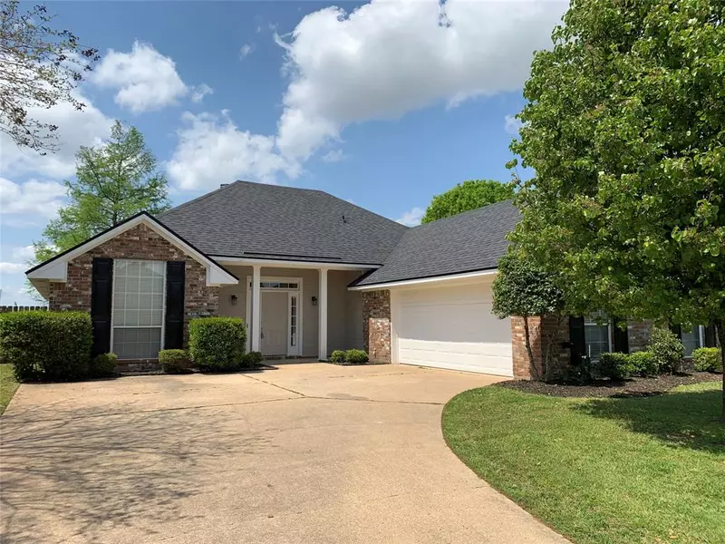 2403 W Belle Haven Drive, Bossier City, LA 71111