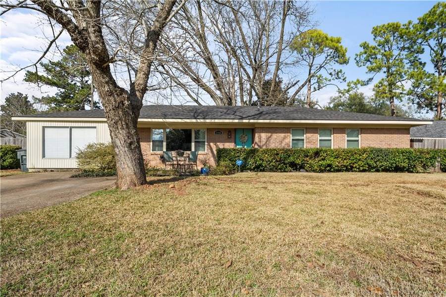 306 Mockingbird Lane, Shreveport, LA 71105