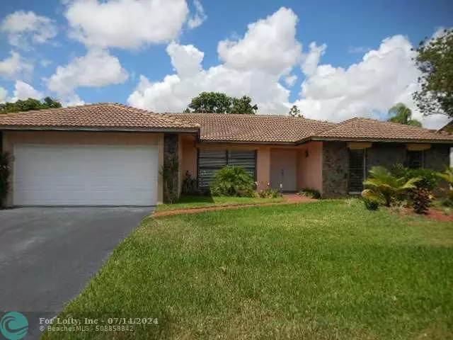 1260 NW 95TH AVE, Plantation, FL 33322